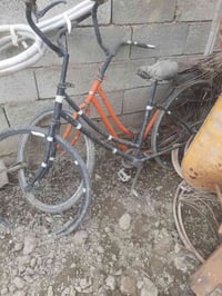 بايسكلات • طباخ