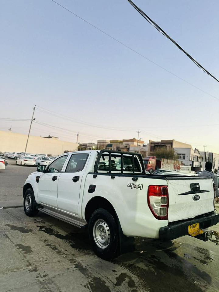 فۆرد ڕەنجەدەر دەبڵ ئەکسل  مۆدێل ۲۰١٣
گاز ٤ بستن ، ئەنجکتەر ،سوپەر
مەکینە، ئەنجکتەر، سوپەر ،بەشەرت
نمونەیە لەجوانیو خاوێنی
گێڕ، مەکینە، ئەکسل، دەبڵ ئەکسل، تەبرید، پاوەر، ABS، توندو تۆڵی گەرمیو کارابایات، 
هەمووگیانی بەشەرت ٤تایەو ویلی لۆکی لەژێرە
 سەیارەکە٢٠١٣یە بەڵام بەقەد ۲۰۲٥ێک خاوێنە
 هەمووگیانی تازەیە
تەحویل غرامات بەشەرت
۳ پارچەسبوغ بێ ناوگرتن
سەیارەکە دەرەجەیەک توندو تۆڵە
نرخەکەی١١٠ گەڵا و مەجال
بۆپەیوەندی
***********
