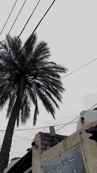 دراجة كهربائية • مجال قليل • الامين الثانيه