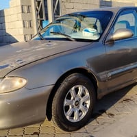 مكينة وگير ١٨٠٠ • ٢٠٠٠ • ناصريه