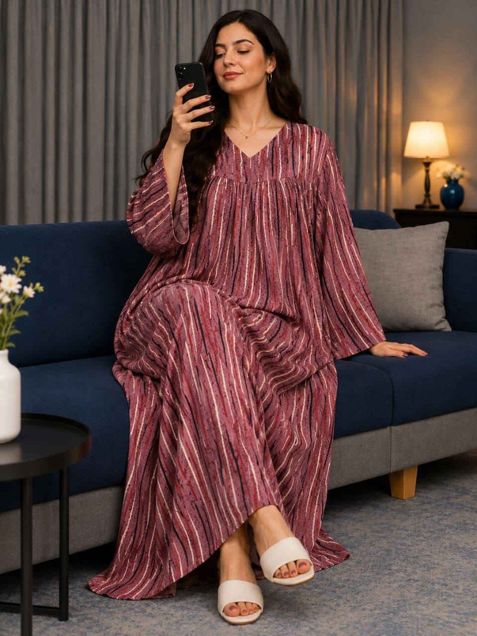 https://t.me/liim66
هلا بيكم بقناتنا 🌷
‏كل جديد بالموديلات الراقية والجملة بأسعار ترضيكم وجودة ترفع اسمكم.


**إذا كنت صاحب هذا الإعلان وتريد حذفه لأي سبب، رجاءا أرسل رسالة إلى الدعم الفني**