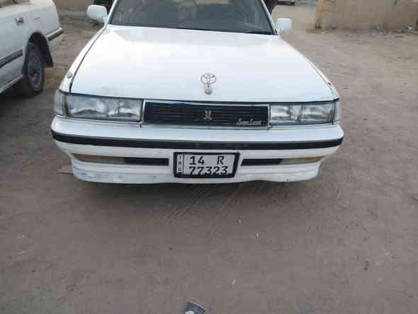 السلام عليكم لبيع كرستة كصيف مكينة و كير جدد وحدادة حلوه تخم تاير كهربائيات كلهة شغالة سنوية لل27 السعر 28 بيعة كص جنطة فقط والباقي مكفول المكان البصرة القرنة رقم الهاتف *********** القرنة
