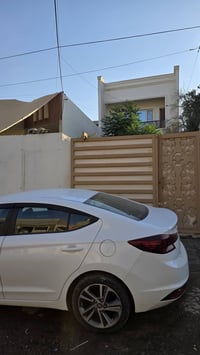 الموصل حي الشيخكية • ٢٠٠م • ٣+ غرف
