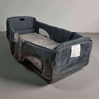 سرير سفر • خفيف • جوانب شبك