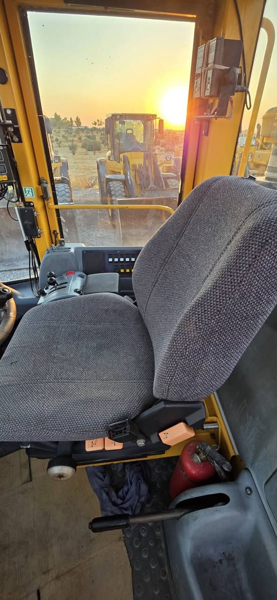 للبيع - بۆ فرۆشتن 
———————
شوفل :  VOLVO
حجم : L90D
موديل : 2000
رەقم  : اربیل
مکان   :اربیل قضا ٕخبات معرض باران
—————————
بۆ زانیاری زیاتر پەیوەندی بکەن بەم ژمارە تەلەفۆنە 

***********
***********
