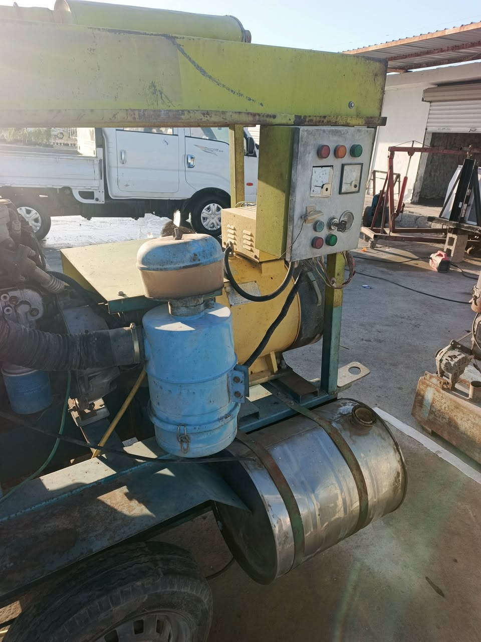 سلام عليكم للبيع مكفول 3000 مكاني بغداد التاجي قرب الشيخ عامر السعر 16 ***********
***********
