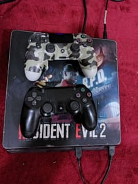 بلي فور مهكر • نظام 9.00 • ١ تيرا