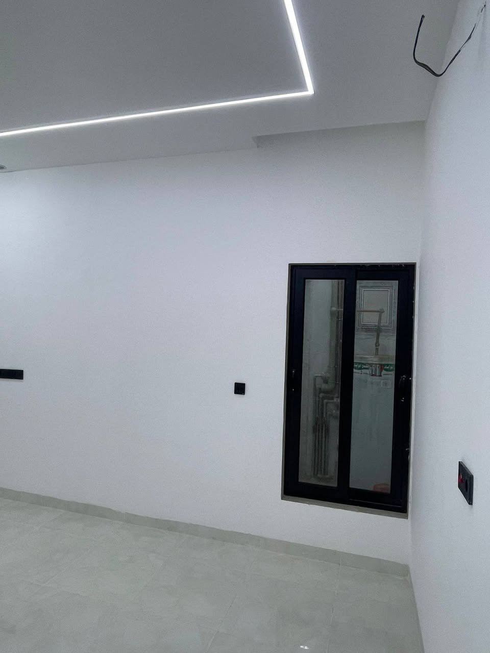 الاعلان
          🔶 تميــــــــز بـعـــــرض عقـــــــــــــــــــارك معنا 
                و دع لنا التسويق والتصوير باحترافية 🔶
🟠دارسكني صفر          طابو باسم شخص واحد
🟠المساحة :               150م واجهة 7:50م
🟠العنوان   حي جامعة مربع جديد مقابل جامعة
🟠  طوابقين     4 غرف نوم استقبال ومطبخ   
   مكان مميز توزيع جديد قريب على جامعة ومحافظة 
    سعر          203 بي مجال 
-------------------------------
للمزيد من المعلومات مراجعة مكتب السدرة للعقارات  والمقاولات 
العنوان حزيران شارع النخيل مقابل افران الجزيرة
او الاتصال على ارقام.                
6669959 0770📞 احمد وهاب
***********📞 ابو عبدالله 
#السدرة_للعقارات_والمقاولات
