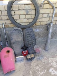 قطع غيار دراجة • بيع وشراء