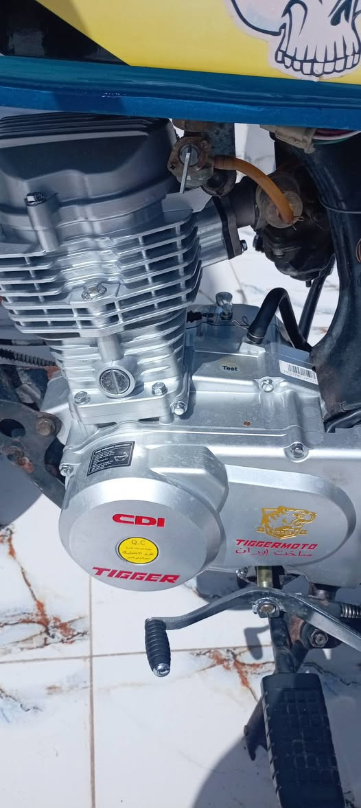 دراجة تايكر موديل 2021محرك مكفول كهربائيات شغالات دراجة كلش نضيفه مكاني بابل ناحية الإمام السعر 550وبيها مجال


**إذا كنت صاحب هذا الإعلان وتريد حذفه لأي سبب، رجاءا أرسل رسالة إلى الدعم الفني**