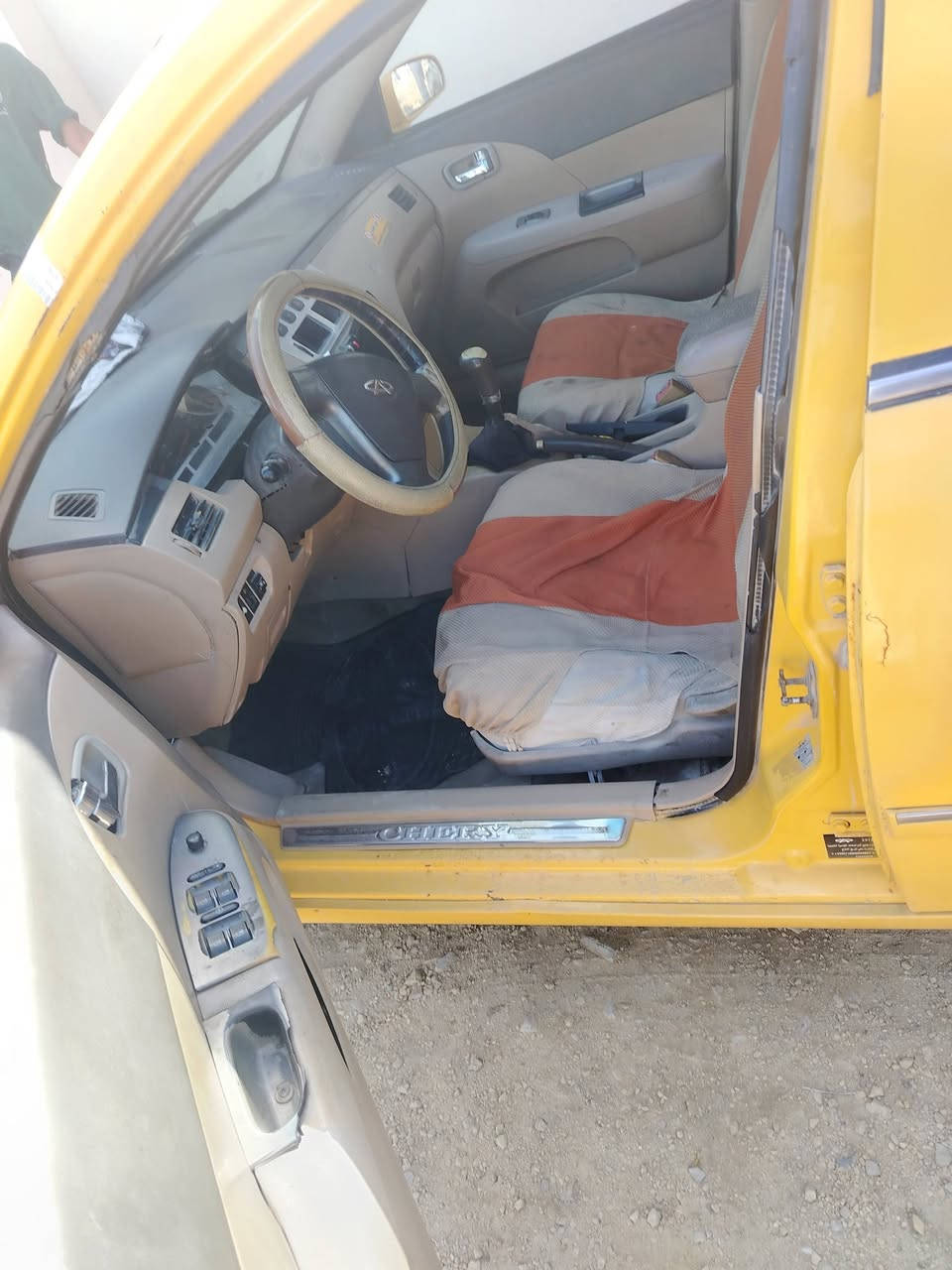 سلام عليكم شيري ايفايف موديل 11كير ومكينه حداديه تخم تاير كله جديد كهربايات من دعاميه لدعاميه شغالات عليه هيه وغرامات ١٠٠ الف سياره جاهزه وخير من لله مالكه بل ديوانيه رقم لهاتف ***********مكان ديوانيه
