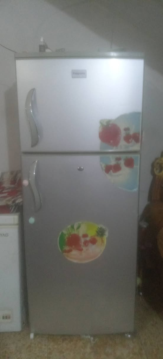 لسلام عليكم ثلاجه شغاله تجم بسرعه وتبرد ب١٥٠ وبيه مجال مكان زعفرانيه شارع كهرباء قرب مول سعيدي


**إذا كنت صاحب هذا الإعلان وتريد حذفه لأي سبب، رجاءا أرسل رسالة إلى الدعم الفني**