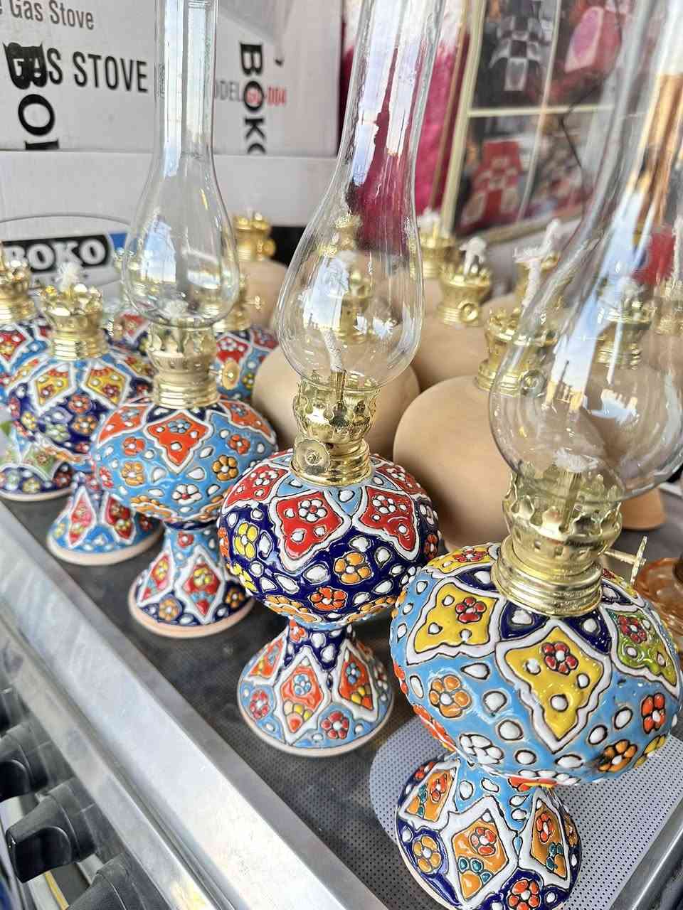 متوفر جوله. وفوانيس  اسعار مناسبه. توصيل متوفر


**إذا كنت صاحب هذا الإعلان وتريد حذفه لأي سبب، رجاءا أرسل رسالة إلى الدعم الفني**