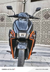 دراجة شحن وحش القرش موديل2026 زيرو0 كيلو متر 6بطارية 38امبيره 07780298...