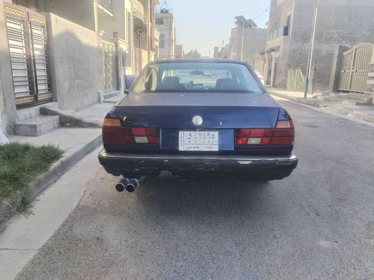 سياره جاهزه كير محرك حداديه تبريد كله تمام العنوان البياع *********** السعر ٤٠ بغداد, العراق
