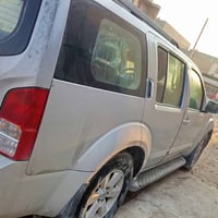 نيسان 2008 كير محرك مكفولات للاستفسار الاتصال فقط26696849 078 بغداد, ا...