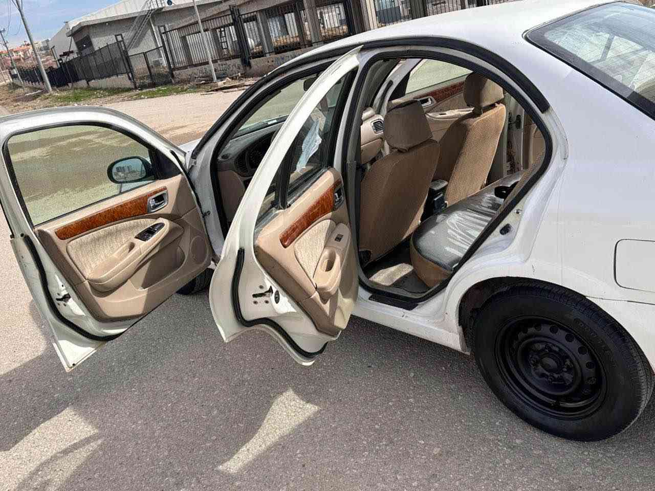 سعري 48$ مه عامه له  ***********
نيسان سه ني اوتوماتيك موديل 2000ناو زه رد فورميكا گيرو مه كينه به شه رت سه نه وي تا 2030 تازه يه سه نه وي پلاستيك ره قه م تازه اوليات به شه رت ره قه م به غداد 11 مالي دوسته ته بريت ساردو گه رم ده عمو ليدراوي نيه كامل فرن كراوه له سليمانيم سعري 48$ مه عامه له *********** Singapore
