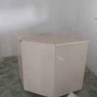 كاونتر • بوفيه • مطبخ • خزائن • تخزين • ديكورات منزلية • سامراء