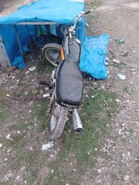 دراجه • كلج جديد • محرك شرط