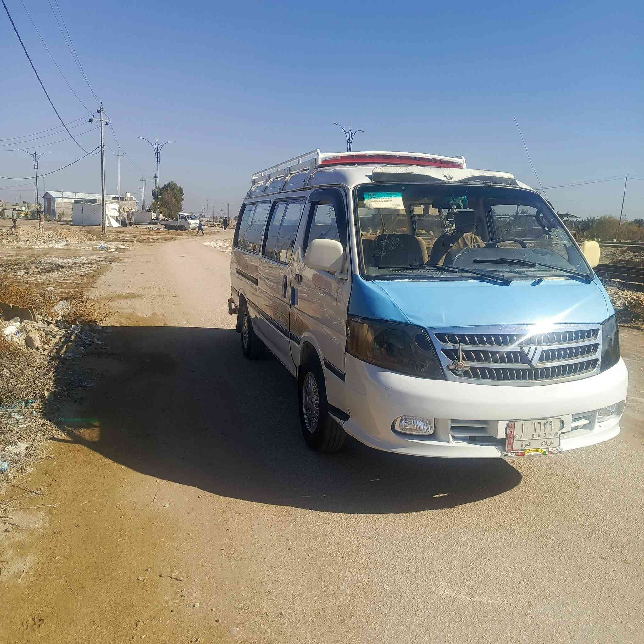 سلام عليكم فاتون للبيع سياره 2010مكفوله من ضربه وصبغ مكينه وكير وكسن خير من الله تاخذ سياره مصفره العنوان كربلاء الحسينيه ***********متواجد عله لخط فقد السعر 64وبيه مجال للشراي
