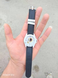 ساعات يابانية • مستعملة • توصيل