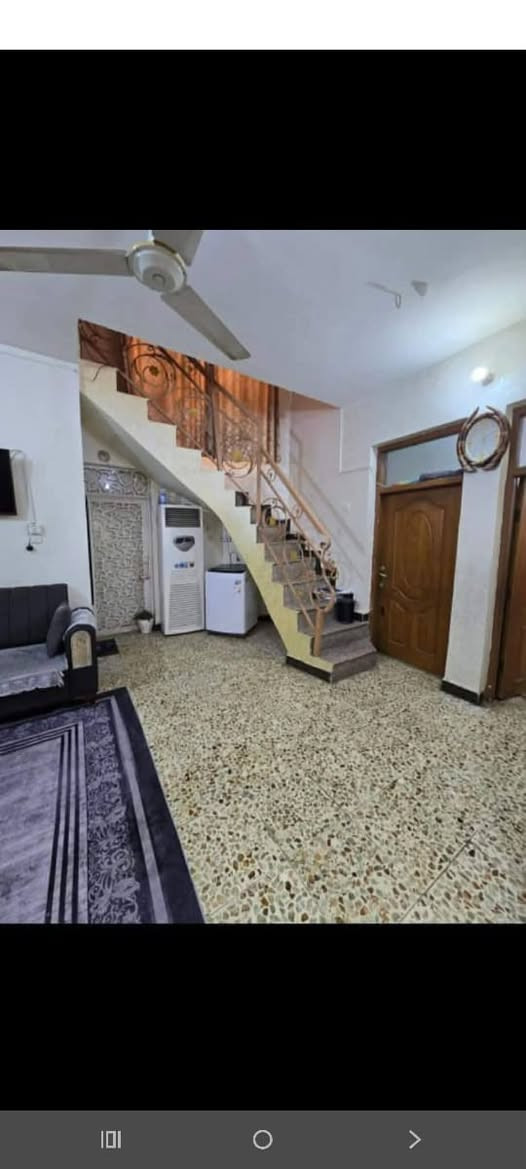 🏠  دار للبيع 
📐 المساحة : 150 متر 
📄 السند : 25 
🛤️ عرض الشارع : 8 متر 
 
🚪 مكونات الدار :
غرفة نوم 
صالة 
استقبال 
مطبخ 
طعام 
كراج
📍 الموقع : زراعي ابو جوعانة 
📩 للتفاصيل اكثر :
مراسلة الصفحة او التواصل واتس اب او اتصال 
☎️ ***********
نستقبل عروضكم للبيع و الشراء، او توفير عقار مناسب 
#عقارات_طوريج #دار_للبيع #زراعي_ابو_جوعانة
