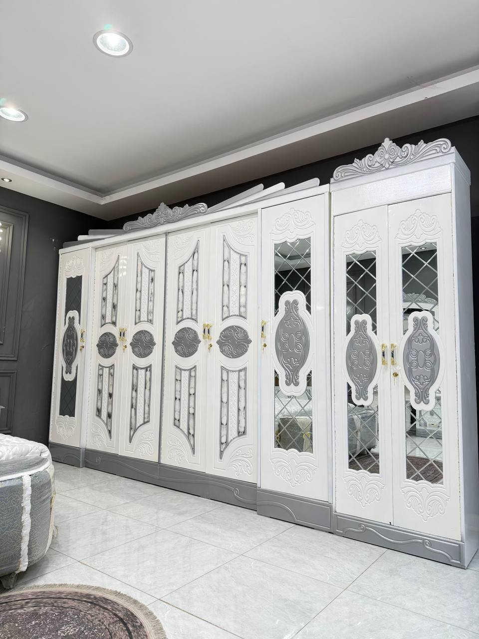 تخفيضات تخفضات تخفيضات😍😍😍😍
غرفه نجاره عراقيه ❤️‍🔥❤️‍🔥❤️‍🔥

السعر مليون 👉👉💥💥

سعر الشازلون المقعد 50 الف 
 
يوجد توصيل الى جميع المحافضات وباسعار مناسبه

للحجز والاستفسار مراسله الصفحة

#العراق #الديوانيه #السماوه #البصرة #بغداد #محافظات_العراق #كربلاء #النجف #الحله #الناصرية #الموصل #كركوك #الكوت #تكريت #بابل #ديالى #الرمادي #العماره #غرف #نوم #تخم #ديوان #كاونتر #مرجوحة #اجهزه #كهربائيه #اثاث #متنوع #غرف_نوم


**إذا كنت صاحب هذا الإعلان وتريد حذفه لأي سبب، رجاءا أرسل رسالة إلى الدعم الفني**