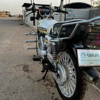 ماطور ايراني • سيفان موديل 25 • كفاله عامه