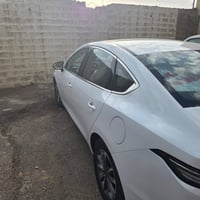 فول اوبشن • ٢٧١٤ كيلو • كفالة ع الفحص