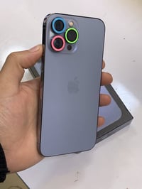 ايفون 13 برو ماكس • ٢٥٦ • شاشة مستبدله