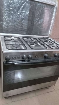 فرن كهربائي • كريازي • ١٢٠الف زباين