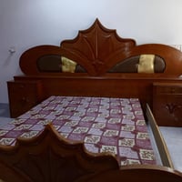 غرفه • برطله • مجال بسيط