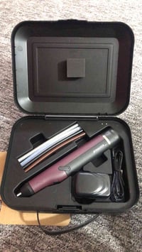 مسدس شمع • تايب سي • صناعة الماني