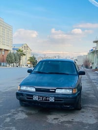 مازدا ١٩٩١ • كاربراتور • السليمانية