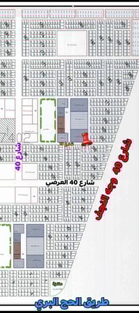 ناحية النور • ١٧٥م • شارع ٤٠