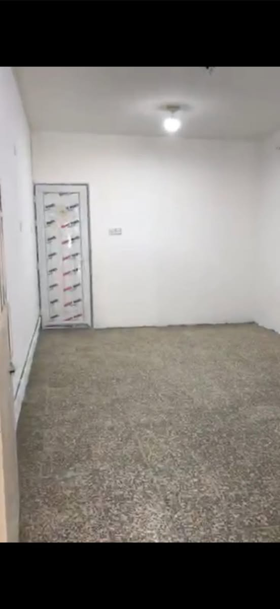 بيت للبيع مساحه 80 
م يحتوي على طابق الاول كراج سياره ومطبخ وغرفة نوم  طابق ثاني يحتوي على سطح غرفه نوم ومطبخ وسطح ثاني 
للاستفسار:

***********
