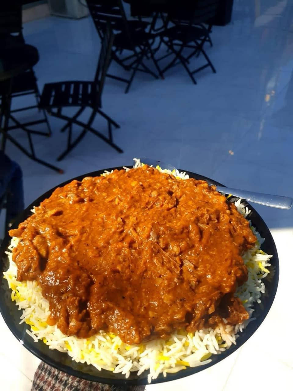 شهر رمضان مبارك علينا وعليكم 🌙
اعاده الله عليكم بلخير وتقبل الله جميع الطاعات🙏

نستقبلكم في شهر رمضان المبارك كل يوم من الساعة 12ظهراً ولغاية الافطار فقط  والحجز يبدأ الساعه 12  لغايه الافطار

رقم المطعم للتوصيل 🚚والحجز ويتوفر واتس اب

***********
يمكنك الطلب عبر التطبيقات علسريع وبلي وتوترز وطلباتي

العنوان :- الحرية -دور نوتب الضباط الشارع العريض - مجاور فلافل لبنان
