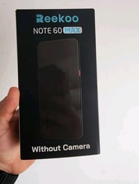 ريكُو نوت 60 ماكس • ١٢٨/١٢ • بدون كامره