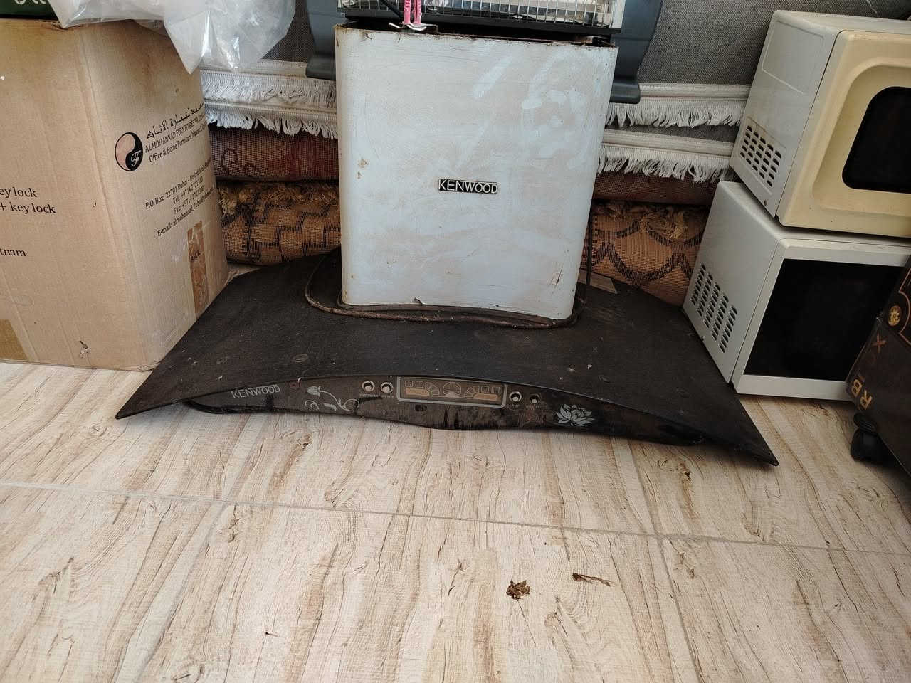 ‎أغراض منزل‎


**إذا كنت صاحب هذا الإعلان وتريد حذفه لأي سبب، رجاءا أرسل رسالة إلى الدعم الفني**