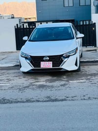 سنترا SV • ٢٠٢٤ • ٤٣٤٧٠ ميل