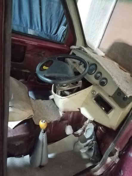 ستوته للبيع
ستوته بلاد صيني للبيع  محرك سيارة گير عادي

في محافظة البصرة - القبلة
باربع ملايين (بيها مجال) 

للاستفسار
***********
