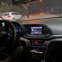 النتره • ٢٠١٧ • وارد امريكي