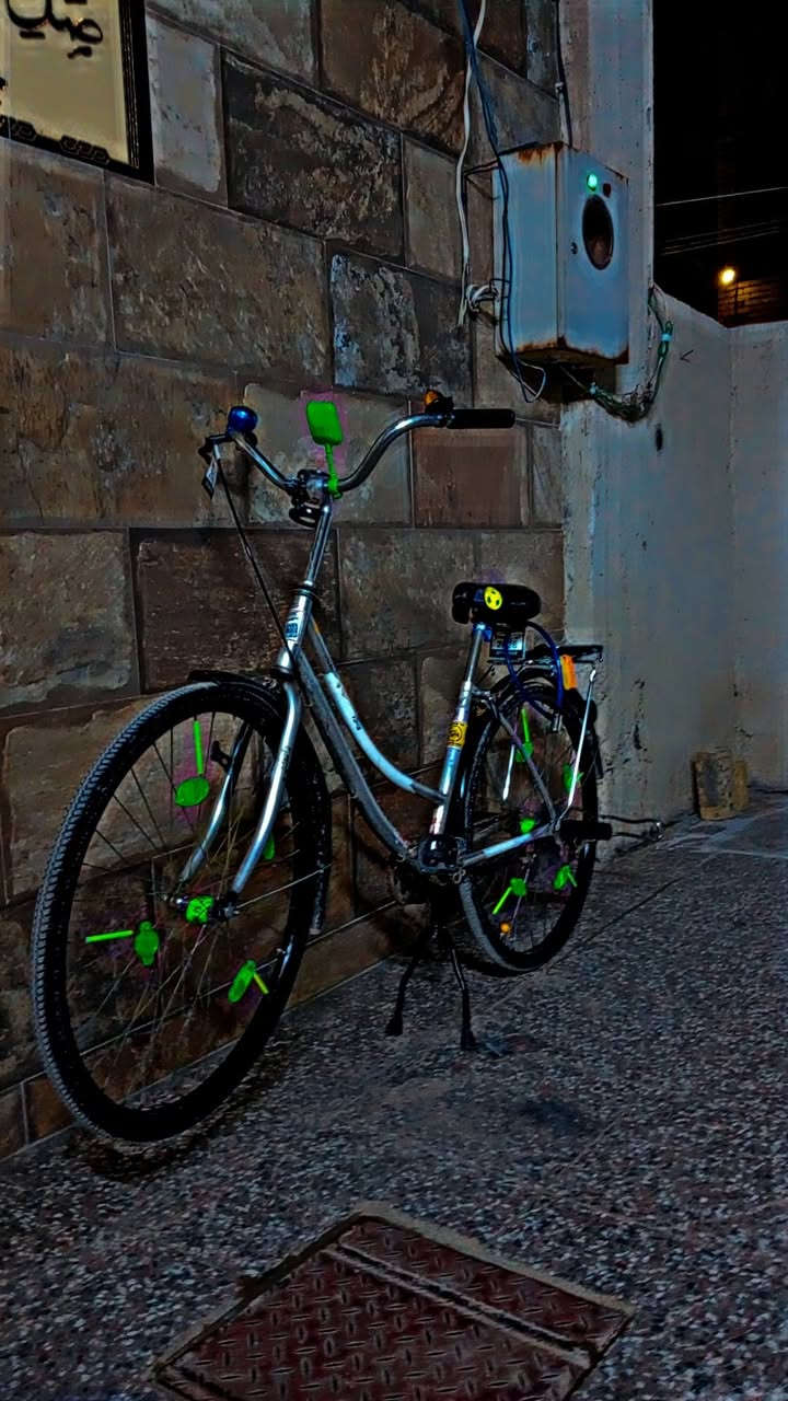 سلام عليكم  باسكل بناتي لبيع حجم26 سعر65هو وغراضة بي مجال بسيط مكاني بغداد بياع شهداء


**إذا كنت صاحب هذا الإعلان وتريد حذفه لأي سبب، رجاءا أرسل رسالة إلى الدعم الفني**