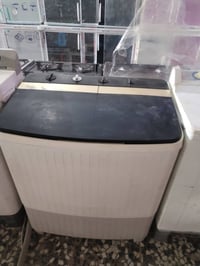 غسالات • شرط الشغل • كربلاء الجاير