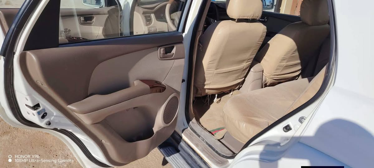 السلام عليكم
كيا سبورتج مديل 2009 مكفوله من الصبغ كير ومحرك مكفوله حداديه ممتازه تبريد العام مشتغلي نهايه الموسم كمبريسر جديد لوك سياره حلوه ونضيفه مال جناي مكانهه جلولاء السعر 128 وبيهه مجال الاستفسار ع الرقم ***********
