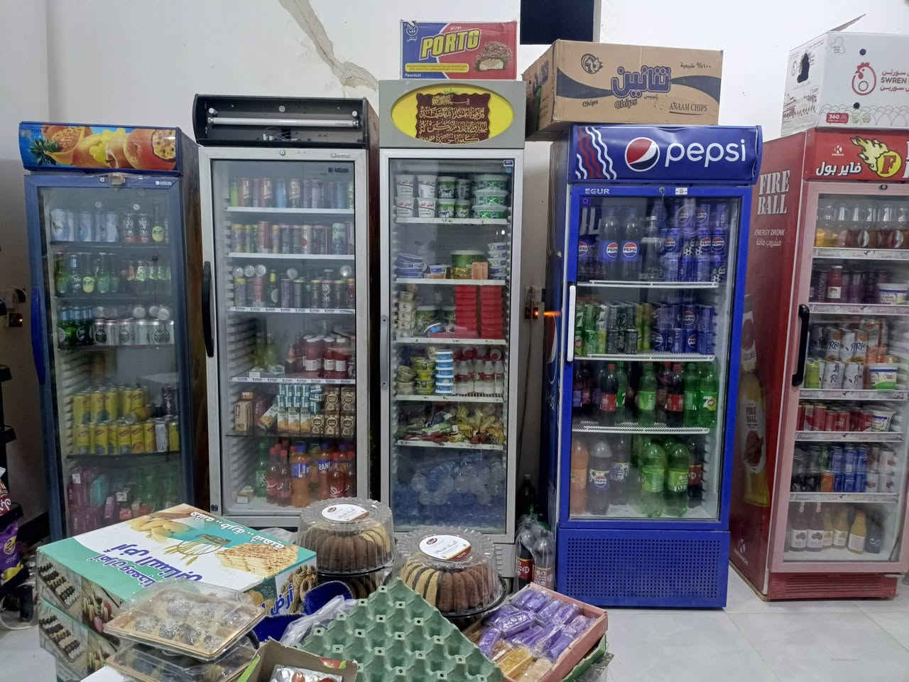 سلام عليكم اسواق للبيع الاستفسار ***********
