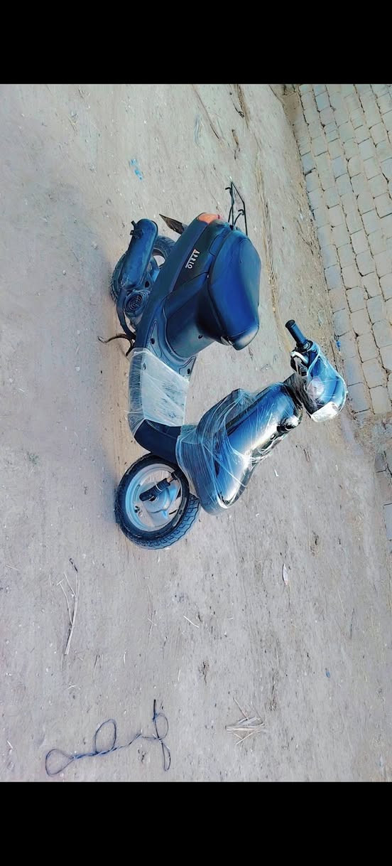 دراجه البيع مكفول سعر ٣٧٥وبيه مجال بسيط


**إذا كنت صاحب هذا الإعلان وتريد حذفه لأي سبب، رجاءا أرسل رسالة إلى الدعم الفني**