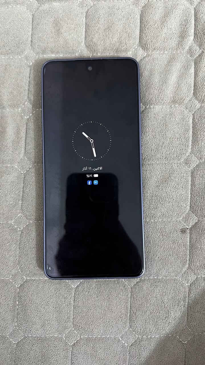 بوفا X7.
ستخدام سبوع ويا كارتون اخو جديد
ذاكره 256
ويا كارتون وشاحنه سعره الجديد بسوك 325
اني ابيعك ب275 كفاله عامه من اي شي


**إذا كنت صاحب هذا الإعلان وتريد حذفه لأي سبب، رجاءا أرسل رسالة إلى الدعم الفني**