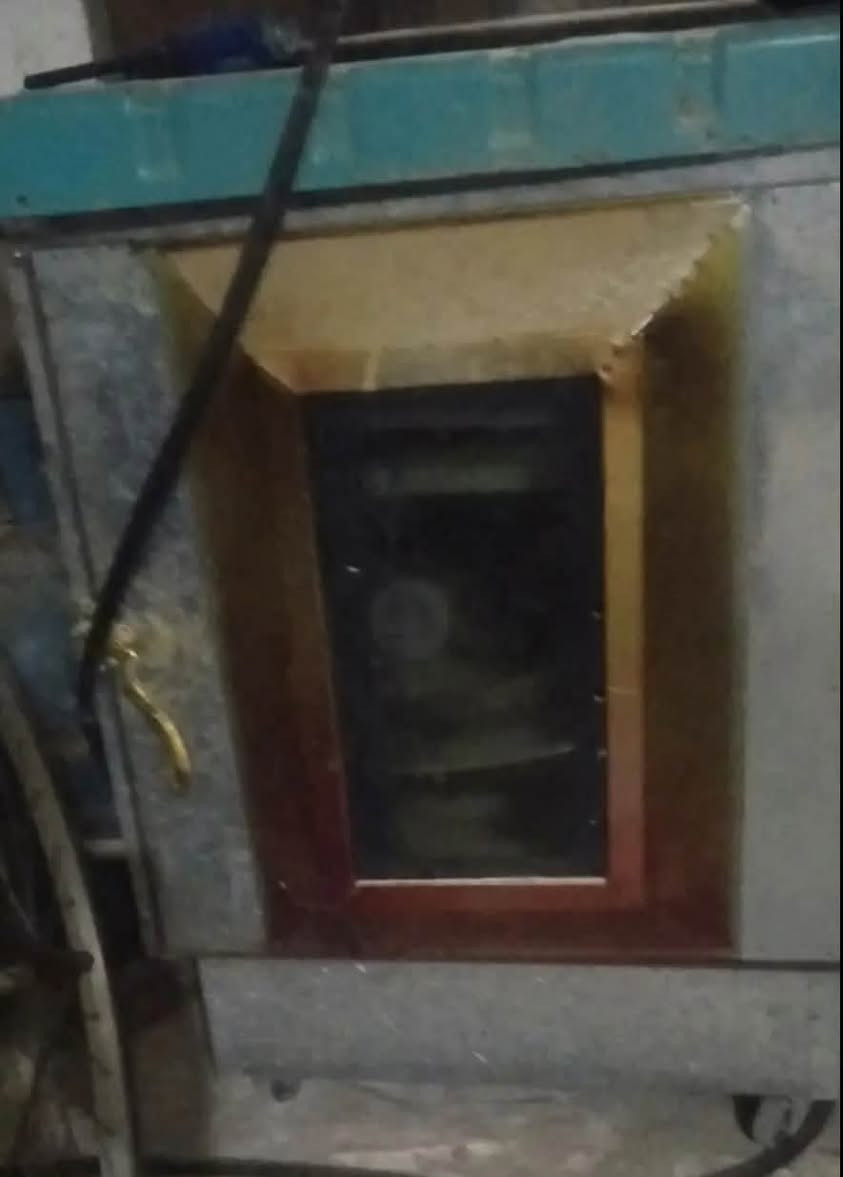 سلام عليكم بيع اغراض مستعمله للستسار تيك توك هاذه حسابي al_g152


**إذا كنت صاحب هذا الإعلان وتريد حذفه لأي سبب، رجاءا أرسل رسالة إلى الدعم الفني**