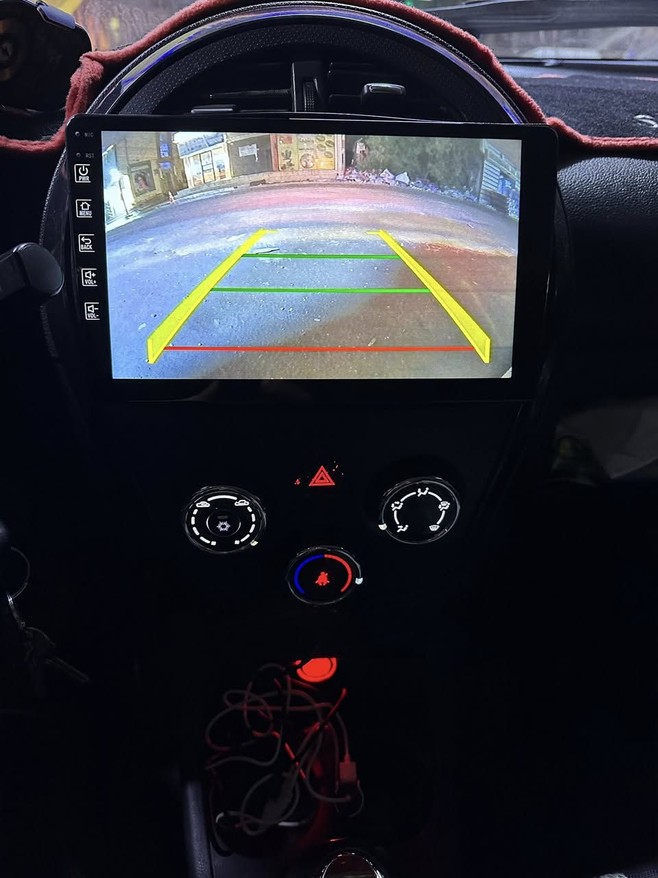 ❤️يا الله ❤️
🚗مركز وكماليات الشمري للسيارات 🚗

جاري العمل 

                والحمدلله ♥️

جيلي باندا كروز  تبديل شاشه اندرويد مع كاميرا ✅

صيانه 🛠️ السيارات الصينيه✅

شاشات اندرويد ✅

كماليات ✅

أكسسوارات ✅

طبع وشومات✅

دوشمات بناتيه ✅

صيانة التبريد وشحن غاز ✅

سمكره صبغ تكحيل الخدوش ✅

فحص العطل بلكمبيوتر  🖥️✅

  💰 💰 #شراء 🚗 السيارات الي بيه نواقص بيه عطل كلشي نشتري اهم شي رقم بغداد 

الصيني فقط باندا 🐼 كيو كيو 🚗 تيكو  🚗شيري اي وان  💰🛠️

مستعدون ترتيب سيارات الزبائن وبيعها 💴 

العنوان بغداد الدوره ✅

✅***********

واتساب ✅
